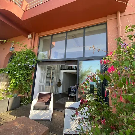 Apartman Nirvana Loft *