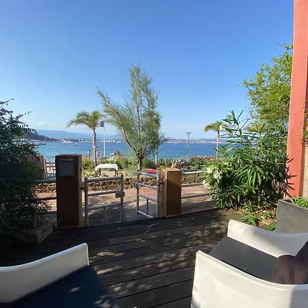 Nirvana Loft Théoule-sur-Mer