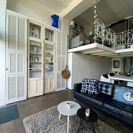 Apartman Nirvana Loft