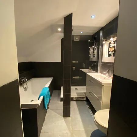 Nirvana Loft Apartman *