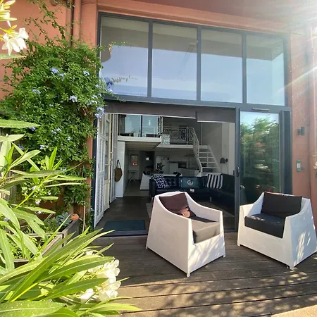 Nirvana Loft *