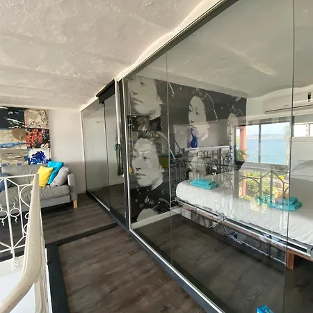 Apartman Nirvana Loft