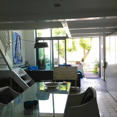 Nirvana Loft * Théoule-sur-Mer