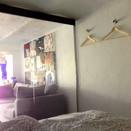 Apartman Nirvana Loft