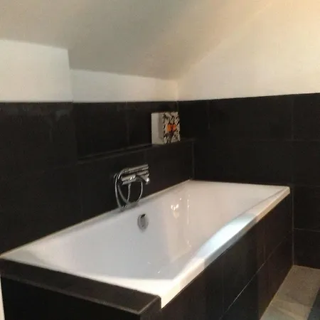 Nirvana Loft Apartman