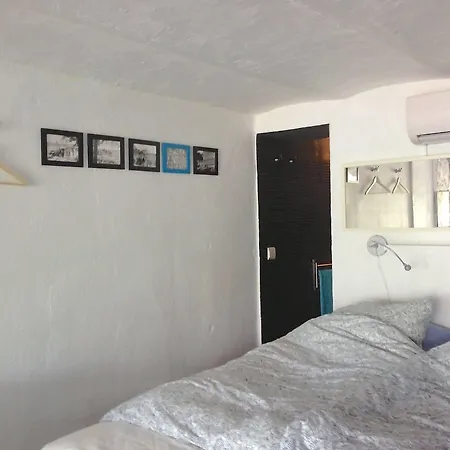 Apartman Nirvana Loft Théoule-sur-Mer
