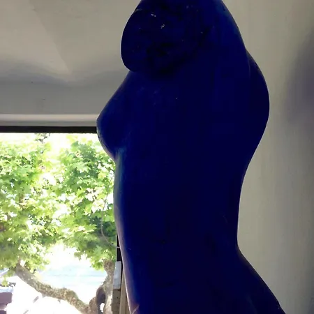 Nirvana Loft Théoule-sur-Mer